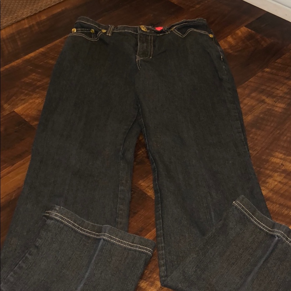 Women’s jeans